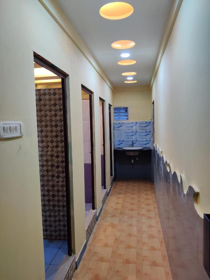 Bedspace Living Udupi Eksteriør billede