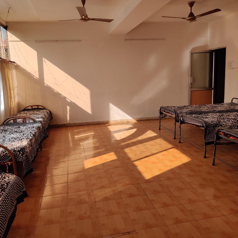 Bedspace Living Udupi Eksteriør billede