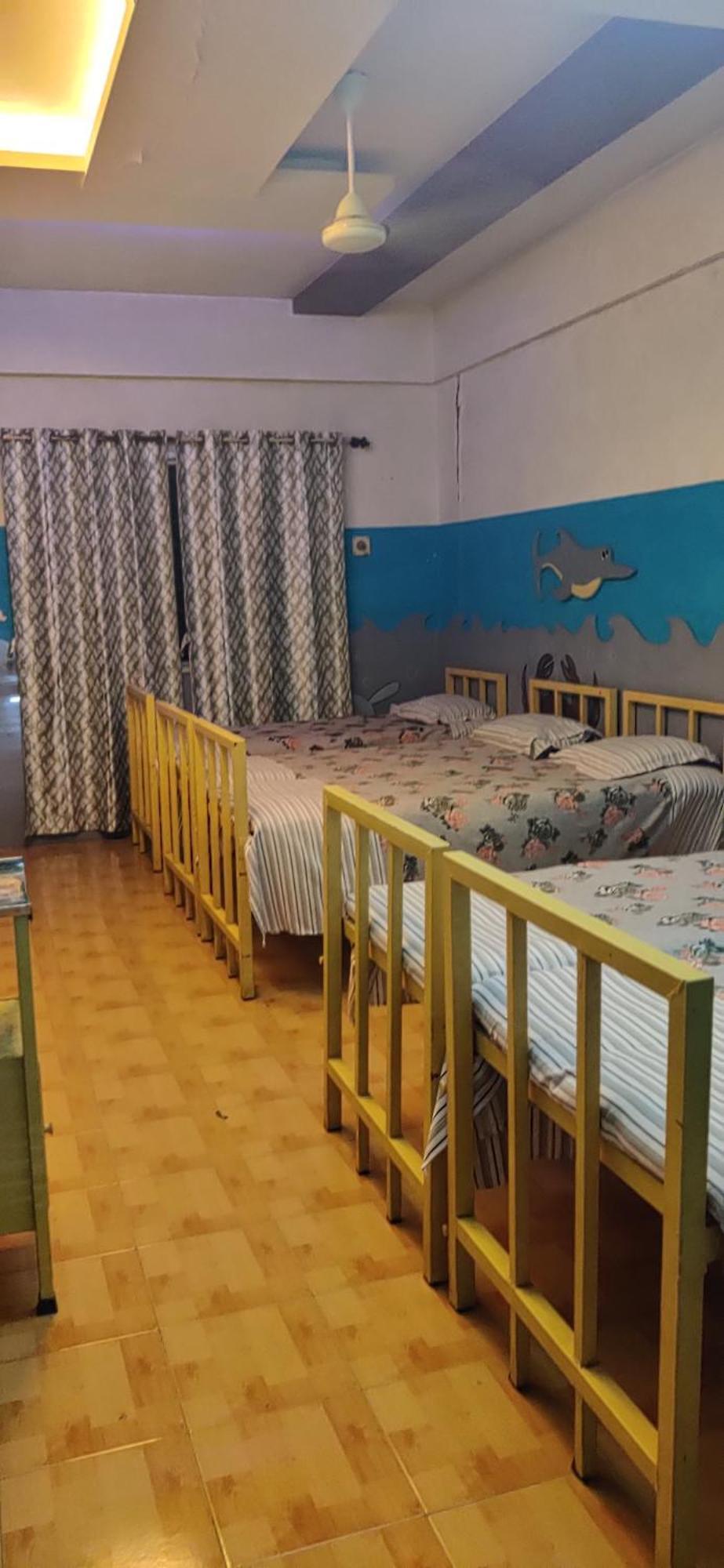 Bedspace Living Udupi Eksteriør billede